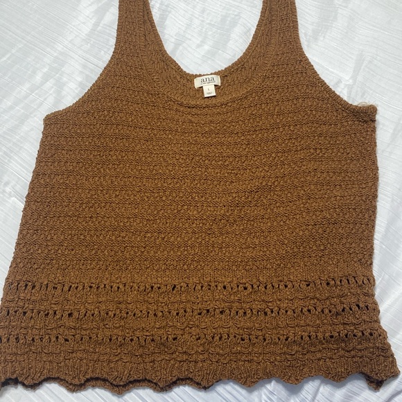 a.n.a Tops - Women’s